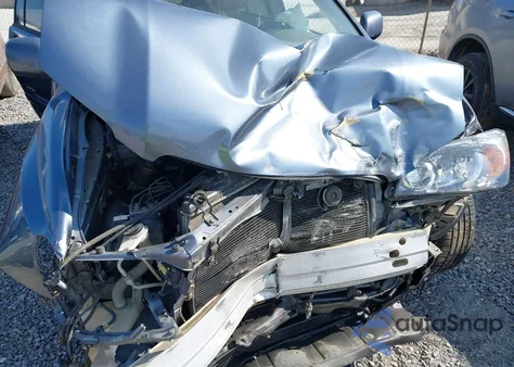 2006 Toyota Highlander Limited V6 from USA, damaged, VIN JTEDP21A960117001